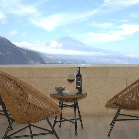 Salitre Suite 2 Tacoronte Εξωτερικό φωτογραφία