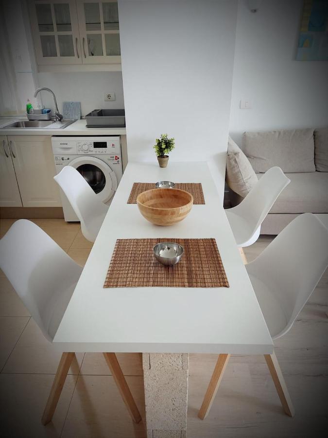 Salitre Suite 2 Tacoronte Εξωτερικό φωτογραφία