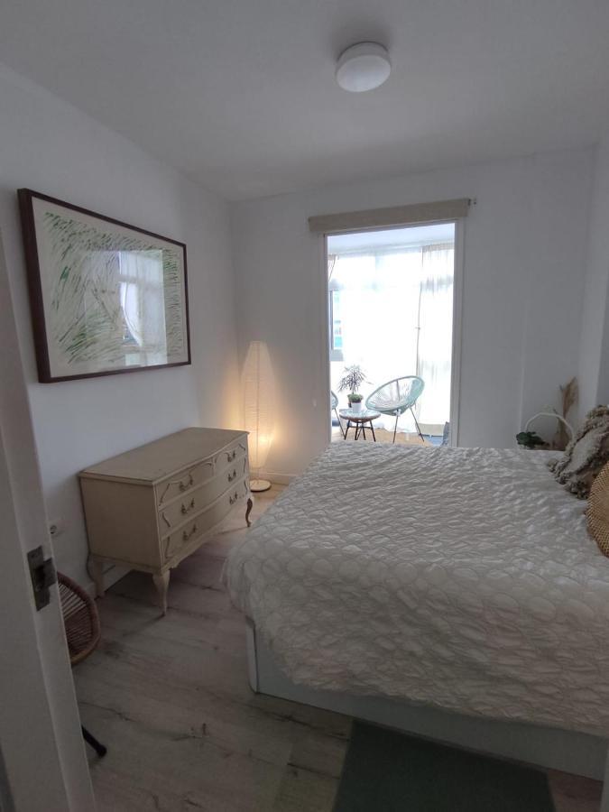 Salitre Suite 2 Tacoronte Εξωτερικό φωτογραφία