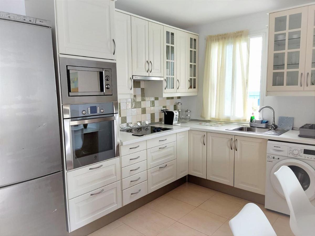 Salitre Suite 2 Tacoronte Εξωτερικό φωτογραφία