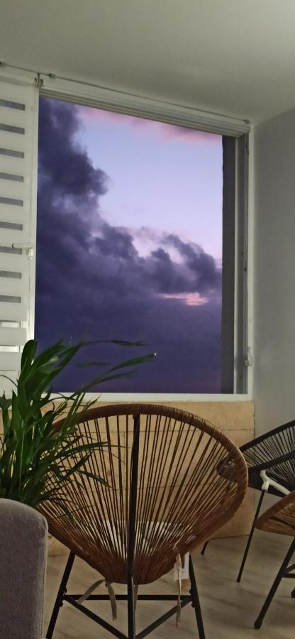 Salitre Suite 2 Tacoronte Εξωτερικό φωτογραφία