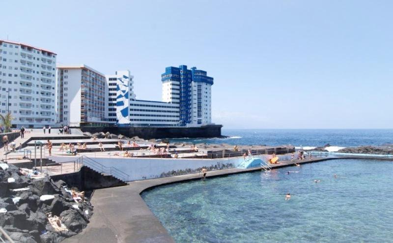 Salitre Suite 2 Tacoronte Εξωτερικό φωτογραφία