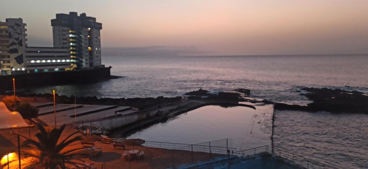 Salitre Suite 2 Tacoronte Εξωτερικό φωτογραφία