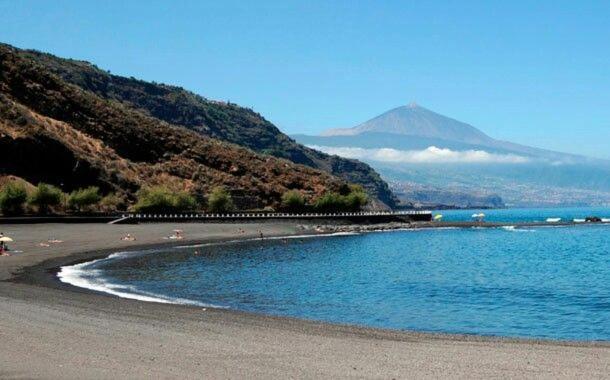 Salitre Suite 2 Tacoronte Εξωτερικό φωτογραφία
